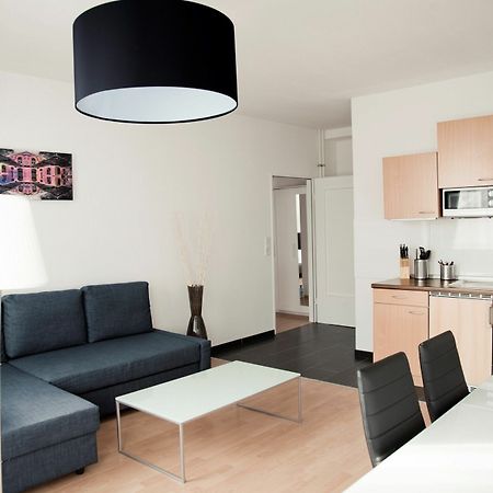 K26 Apartments Berlin Exterior foto
