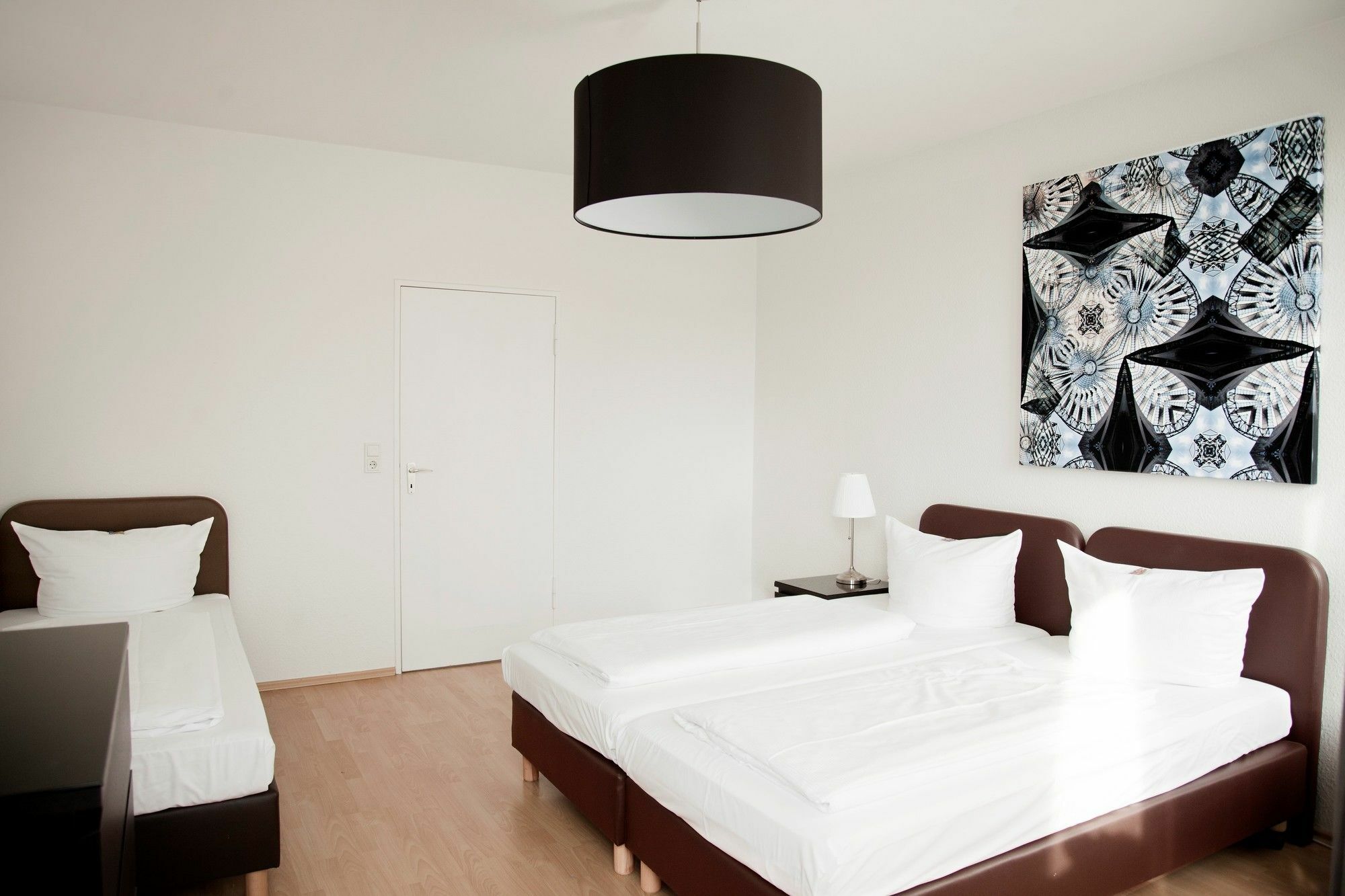 K26 Apartments Berlin Exterior foto