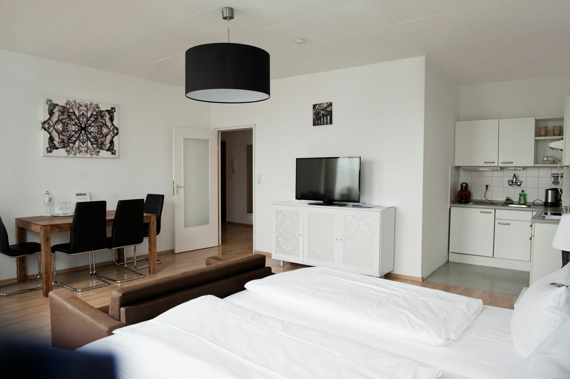 K26 Apartments Berlin Exterior foto