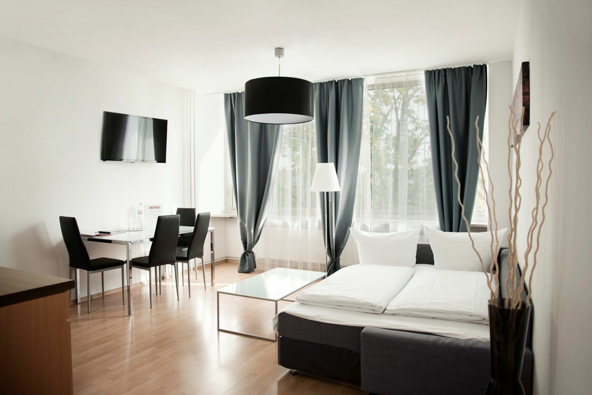 K26 Apartments Berlin Exterior foto