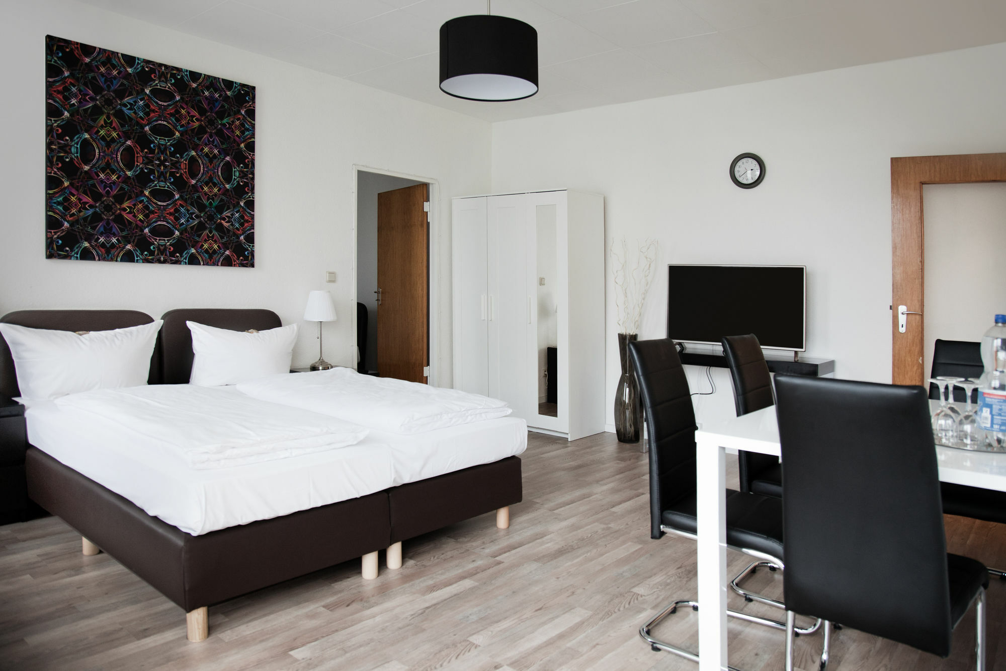 K26 Apartments Berlin Exterior foto
