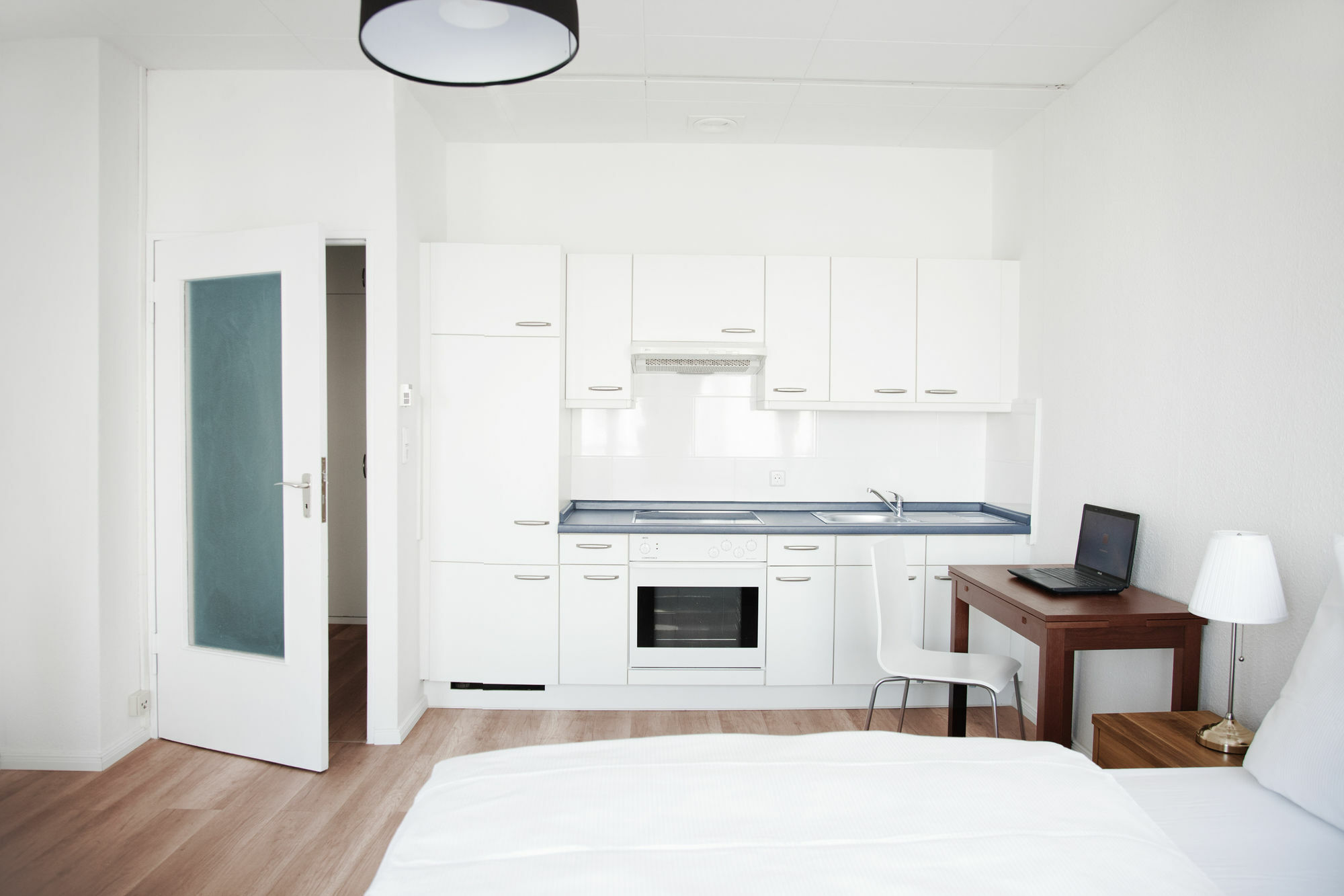 K26 Apartments Berlin Exterior foto