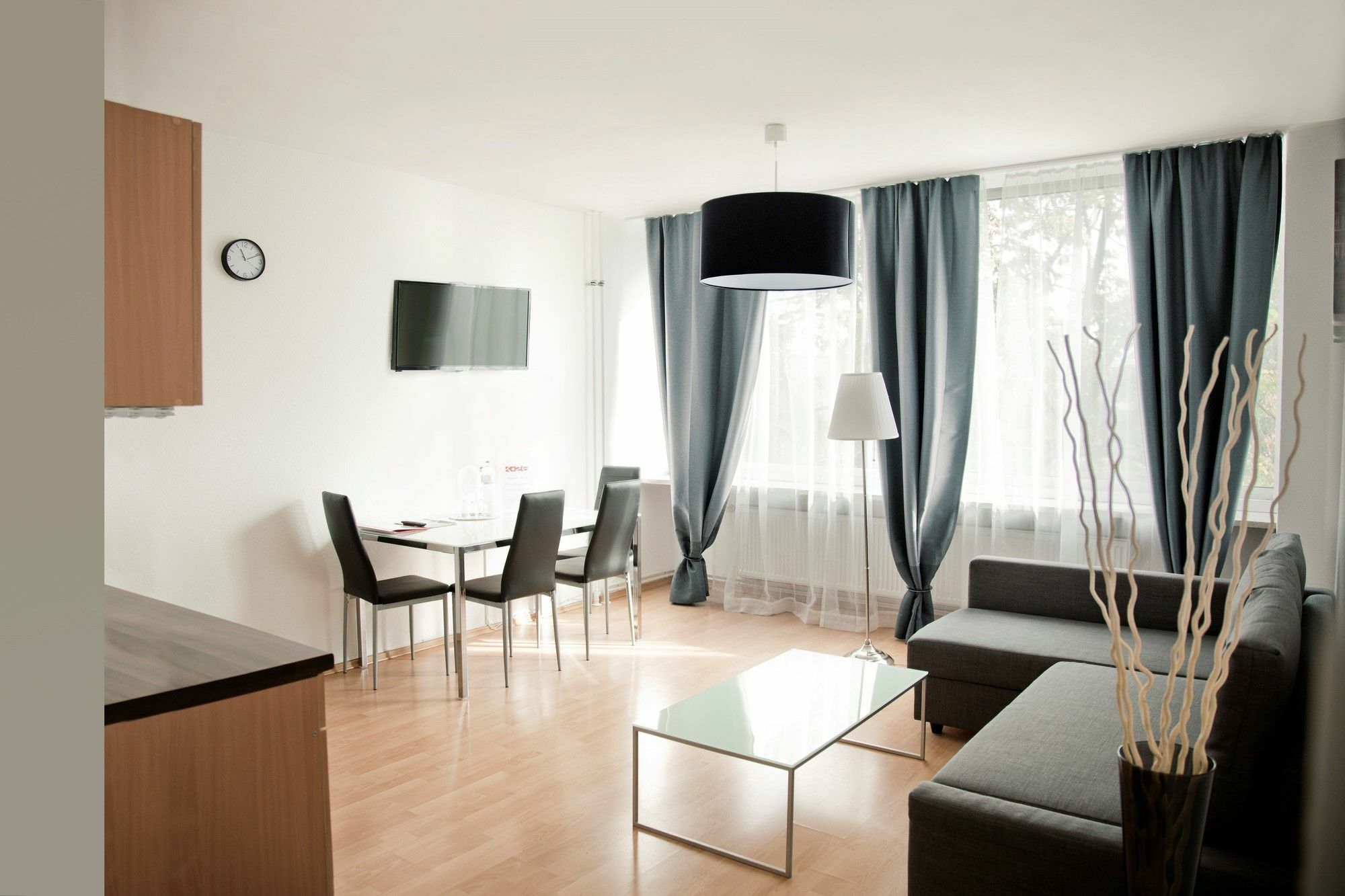 K26 Apartments Berlin Exterior foto