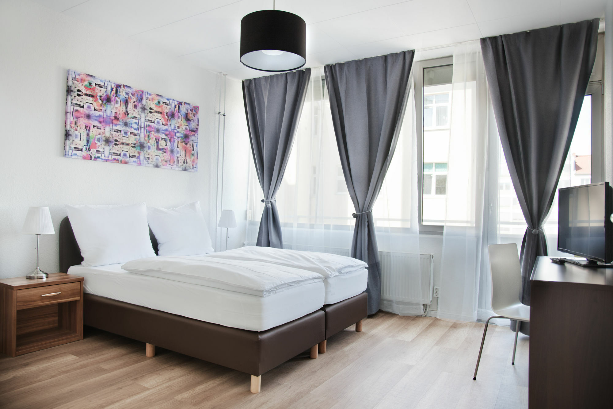 K26 Apartments Berlin Exterior foto
