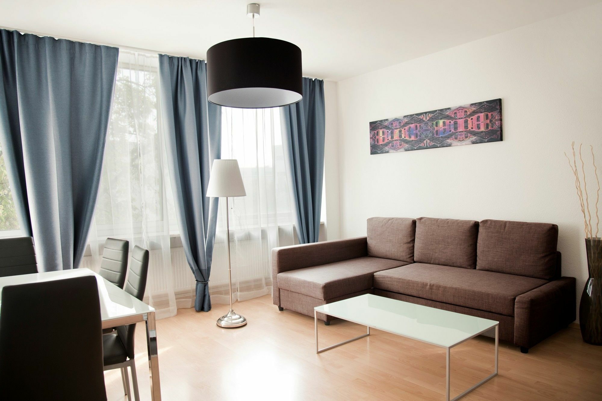 K26 Apartments Berlin Exterior foto