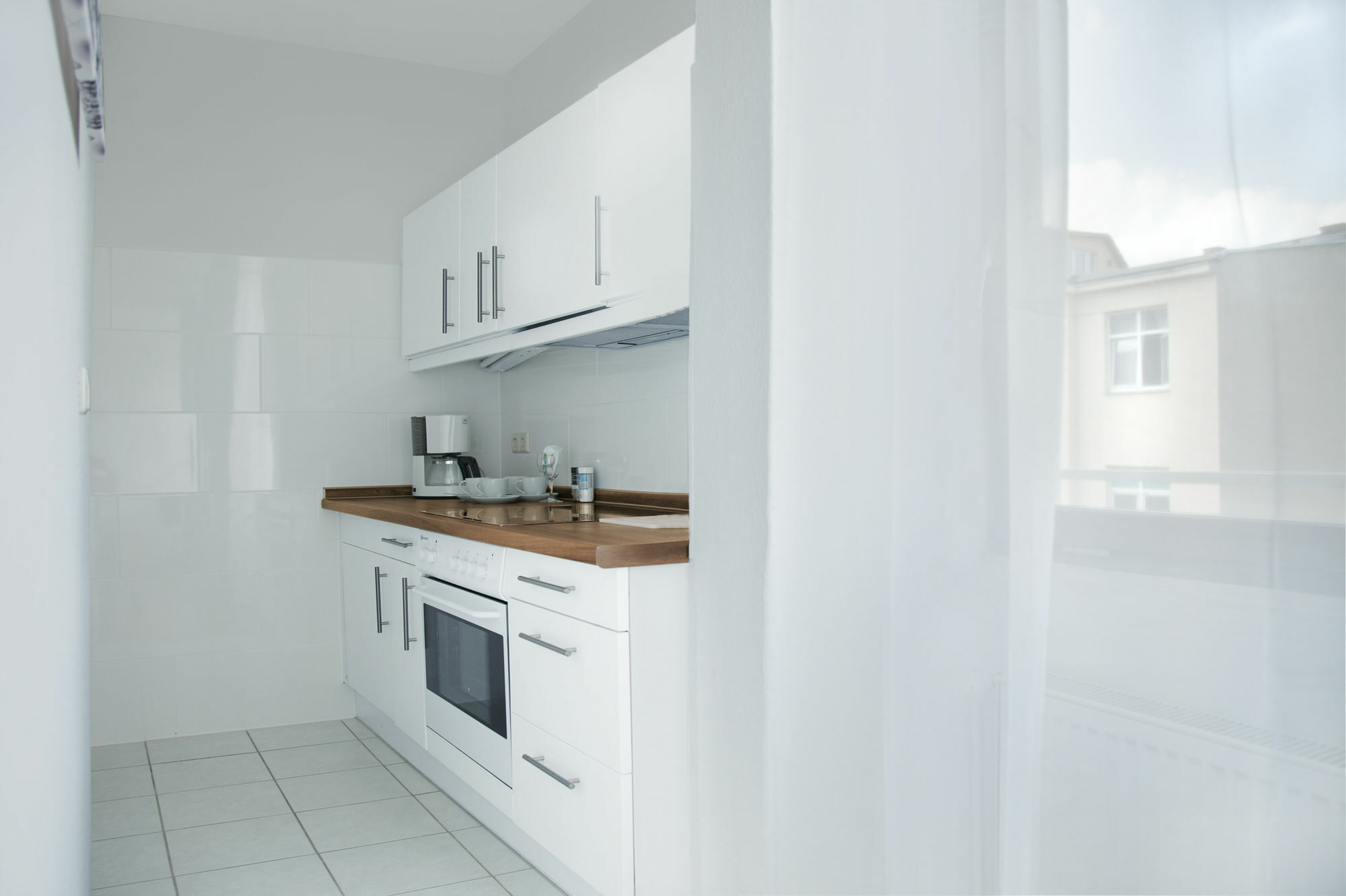 K26 Apartments Berlin Exterior foto