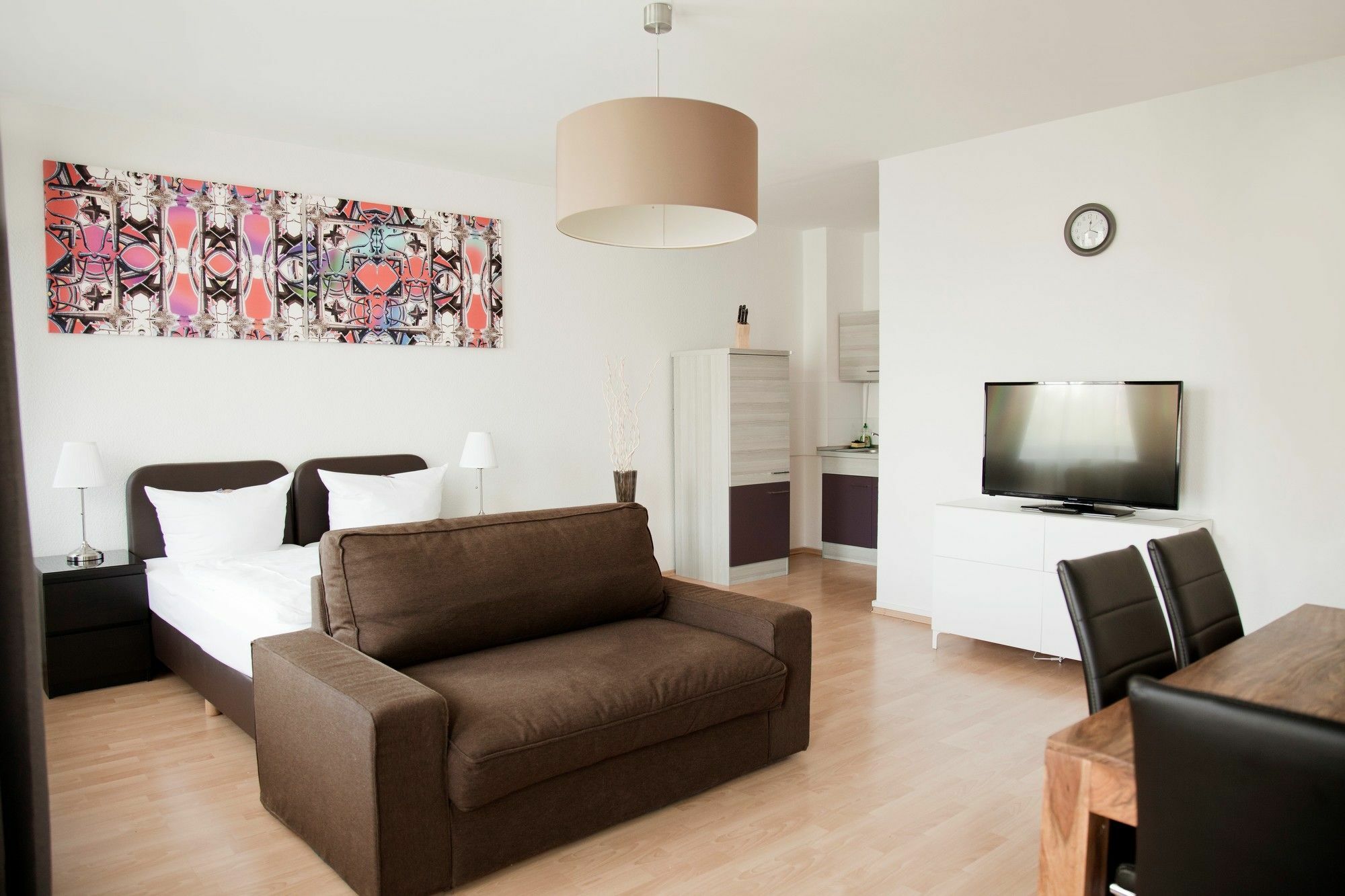 K26 Apartments Berlin Exterior foto
